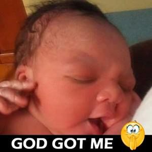 Meet your Posher, Josephine